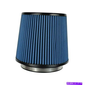 USエアインテーク インナーダクト インジェンX-1125-BBナノ乾燥エアフィルターの交換 Injen X-1125-BB Nano Dry Air Filter Replacement for Injen Intake