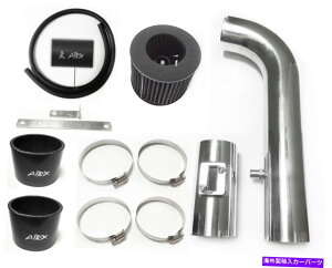 US�G�A�C���e�[�N �C���i�[�_�N�g 2011-2012��Airx Racing Black Nissan Pathfinder 4.0L V6 Air Intake Kit AirX Racing Black For 2011-2012 Nissan Pathfinder 4.0L V6 Air Intake Kit�y���s�A���i�z