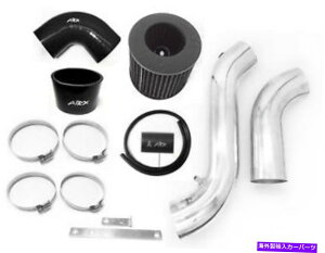USGACe[N Ci[_Ng 2pc 2006-2010_bW[dSE sxt 3.5LR[hGACe[N̂߂Airx Racing Black AirX Racing Black For 2PC 2006-2010 Dodge Charger SE SXT 3.5L Cold Air Intake