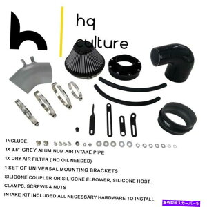 USGACe[N Ci[_Ng Genesis Coupe 2010 2012 2.0T^[{̃V[gVgGACe[NLbg SHORT RAM SHORTRAM AIR INTAKE Kit For Genesis Coupe 2010 2011 2012 2.0T Turbo