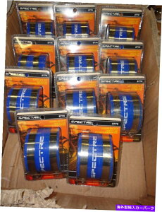 USGACe[N Ci[_Ng XyN^[GACe[NJv[Lbg3 "u[8776 11pcs Spectre Air Intake Coupler Kits 3" Blue 8776 11pcs