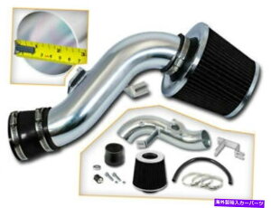 USGACe[N Ci[_Ng GACe[NLbg +03-08g^}gbNXXR XRS 1.8 L4p̃hCubNtB^[ RAM AIR INTAKE Kit +DRY Black Filter For 03-08 Toyota Matrix XR XRS 1.8 L4