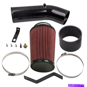USGACe[N Ci[_Ng tH[hF350 F450 7.3LfB[[̃GAێʃz[X +GAtB^[AZu1999-2003 Air Intake Hose + Air filter Assembly for Ford F350 F450 7.3L Diesel 1999-2003