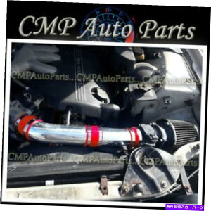 US�G�A�C���e�[�N �C���i�[�_�N�g ���b�h�u���b�N�G�A�C���e�[�N�L�b�g�V�X�e���t�B�b�g2000-2002�����J�[��LS 3.0 3.0L V6�G���W�� RED-BLACK AIR INTAKE KIT SYSTEMS fit 2000-2002 LINCOLN LS 3.0 3.0L V6 ENGINE