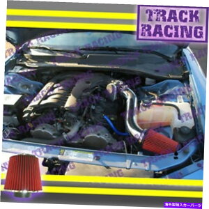 USGACe[N Ci[_Ng 05-10_bW}Oi`[W[`W[NCX[300 3.5L V6GACe[NubNbh 05-10 DODGE MAGNUM CHARGER CHALLENGER CHRYSLER 300 3.5L V6 AIR INTAKE Bla