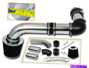 USGACe[N Ci[_Ng 3 "90-92 Firebird 5.0L/5.7L V8p̍R[hGACe[NULbg +tB^[ 3" BLACK Cold Air Intake Induction Kit + Filter For 90-92 Firebird 5.0L/5.7L V8