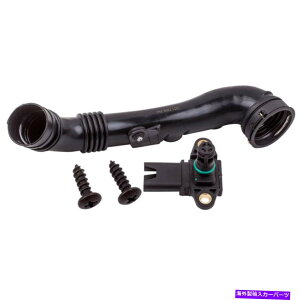 USGACe[N Ci[_Ng BMW 335i E92 E93 1371759294pGAC_Ng_NgpCvXbgC^[N[[z[X Air Induct Duct Pipe Throttle Intercooler Hose for BMW 335i E92 E93 13717599294