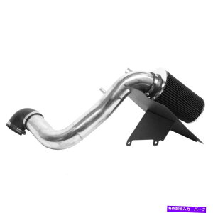 USGACe[N Ci[_Ng 3 "ubNq[gV[hR[hGACe[NLbg + 98-03 S-10/\m}2.2L L4ptB^[ 3" Black Heat Shield Cold Air Intake Kit + Filter For 98-03 S-10/Sonoma 2.2L L4