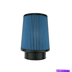 USGACe[N Ci[_Ng CWFX-1127-BBimGAtB^[̌ Injen X-1127-BB Nano Dry Air Filter Replacement for Injen Intake