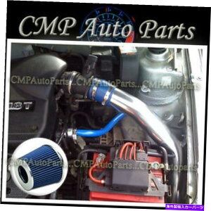 USGACe[N Ci[_Ng u[R[hGACe[NLbgtBbg1999-2005 VWStWFb^1.8L 2.0L GL/GLS/GTI BLUE COLD AIR INTAKE KIT FIT 1999-2005 VW GOLF JETTA 1.8L 2.0L GL/GLS/GTI