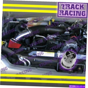 USGACe[N Ci[_Ng 04 05 06 07 08 09 10 11 12 JEEP LIBERTY ALL 3.7 3.7L V6 AIR INTAKE KIT+CHF RED 04 05 06 07 08 09 10 11 12 JEEP LIBERTY ALL 3.7 3.7L V6 AIR INTAKE KIT+CHF Red