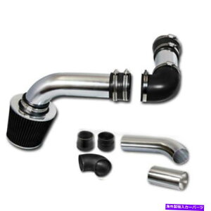 USGACe[N Ci[_Ng 1988-1989|eBAbNt@CAo[h5.0L 5.7L V8̃ubNR[hGACe[NLbgtB^[ BLACK Cold Air intake kit & filter for 1988-1989 Pontiac Firebird 5.0L 