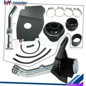 USGACe[N Ci[_Ng 99-04g^^R}99-02g^4runner̃R[hGACe[NVXe Cold Air Intake System for 99-04 Toyota Tacoma 99-02 Toyota 4Runner