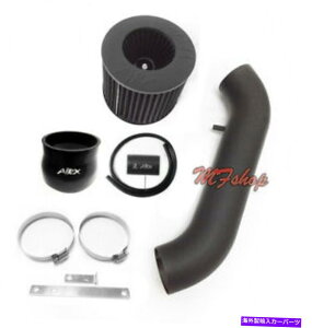 USGACe[N Ci[_Ng 94-01CeO1.8L L4 LS GSGACe[NLbgpAirx Racing Coated Black-black AirX Racing Coated Black-Black For 94-01 Integra 1.8L L4 LS RS GS Air Intake Kit