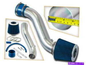 USGACe[N Ci[_Ng 93-98̃u[X|[cGACe[NLbg +tB^[W[vOh`FL[5.2L 5.9L V8 BLUE Sport Ram Air Intake Kit +Filter for 93-98 Jeep Grand Cherokee 5.2L 5.9L V