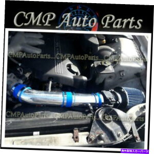 US�G�A�C���e�[�N �C���i�[�_�N�g Blue Air Intake Kit Systems Fit 2000-2002 Lincoln LS 3.0 3.0L V6�G���W�� BLUE AIR INTAKE KIT SYSTEMS fit 2000-2002 LINCOLN LS 3.0 3.0L V6 ENGINE