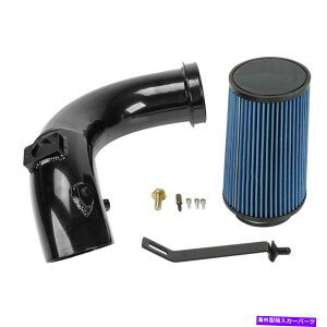 USGACe[N Ci[_Ng Dodge Ram 2500 3500 6.7LJ~YfB[[p̃R[hGACe[NLbgw/tB^[ Cold Air Intake Kit w/ Filter For Dodge Ram 2500 3500 6.7L Cummins Diesel