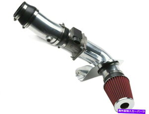 USGACe[N Ci[_Ng SRptH[}XR[hGACe[Ni94-95 5.0L}X^Oj SR Performance Cold Air Intake (94-95 5.0L Mustang)