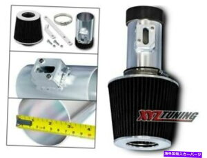 USGACe[N Ci[_Ng 06-09 Fusion 3.0L V6pubNV[gCzCULbg +tB^[ BLACK Short Ram Air Intake Induction Kit + Filter For 06-09 Fusion 3.0L V6