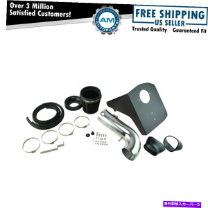USGACe[N Ci[_Ng ptH[}XR[hGACe[NCAIq[gV[hV{[J}V8 6.2pubNtB^[ Performance Cold Air Intake CAI Heat Shield Black Filter for Chevy Camaro 