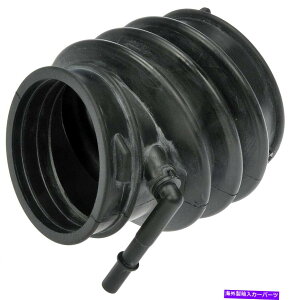USGACe[N Ci[_Ng h[}696-728 06-11V{[CpeJ̃GWGACe[Nz[X Dorman 696-728 Engine Air Intake Hose For 06-11 Chevrolet Impala Monte Carlo