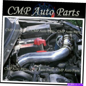 US�G�A�C���e�[�N �C���i�[�_�N�g Black Blue Air Intake Kit Fit 2007 2008 2009 2010 Lincoln MKX 3.5 3.5L V6�G���W�� BLACK BLUE AIR INTAKE KIT fit 2007 2008 2009 2010 LINCOLN MKX 3.5 3.5L V6 ENGINE