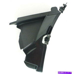 USGACe[N Ci[_Ng NTXIS250/IS300/IS350CzC_Ng2015 2016hCo[TChtgvX`bN For Lexus IS250/IS300/IS350 Air Intake Duct 2015 2016 Driver Side Front Plastic