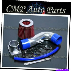 USGACe[N Ci[_Ng Blue Red Fit 1992-2000 Lexus SC400 4.0 4.0L RAMGACe[NLbgUVXe BLUE RED fit 1992-2000 LEXUS SC400 4.0 4.0L RAM AIR INTAKE KIT INDUCTION SYSTEMS