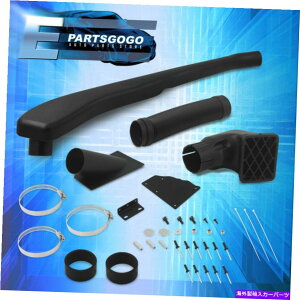 US�G�A�C���e�[�N �C���i�[�_�N�g 99-06�̃W�[�v�����O���[TJ YJ 4.0�I�t���[�h4x4�G�A�C���e�[�N�����V�X�e���}�E���g�u���b�N For 99-06 Jeep Wrangler TJ YJ 4.0 Off Road 4X4 Air Intake Ram System Mount Black�y��