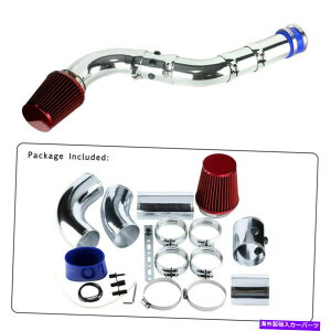 USGACe[N Ci[_Ng 3C`J[[X_CNgR[hGAtB^[zCLbgVXeptH[}Xjo[T 3in Car Racing Direct Cold Air Filter Intake Kits System Performance U