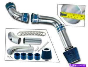 USGACe[N Ci[_Ng Chevy̐F̃R[hGACe[NLbg+tB^[94-97J}Z28/|eBAbNtH[~5.7L BLUE COLD AIR INTAKE KIT+FILTER FOR Chevy 94-97 Camaro Z28/Pontiac Formul