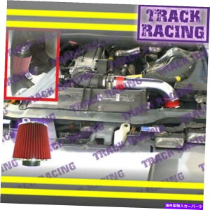 US�G�A�C���e�[�N �C���i�[�_�N�g 94-97 Camaro Z28 Firehawk Formula Trans AM 5.7L LT1 V8 Cold Air Intake Kit Red 94-97 CAMARO Z28 FIREHAWK FORMULA TRANS AM 5.7L LT1 V8 COLD AIR INTAKE KIT Red�y���s�A���i�z