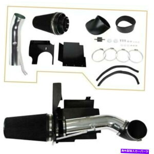 USGACe[N Ci[_Ng 4 "99-06V{[Vo[hGMCVG1500̃R[hGACe[NLbgq[gV[h 4" Cold Air Intake kit Heat Shield For 99-06 Chevrolet Silverado GMC Sierra 1500