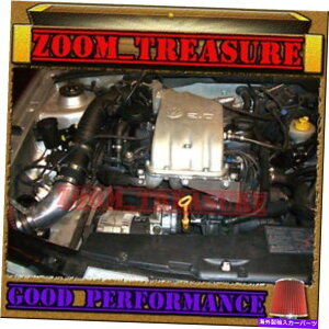 USGACe[N Ci[_Ng ubNbh1993-2002/93-02 VWtHNX[QSt/WFb^/JuI2.0 I4GACe[NLbg BLACK RED 1993-2002/93-02 VW VOLKSWAGEN GOLF/JETTA/CABRIO 2.0 I4 AIR INT