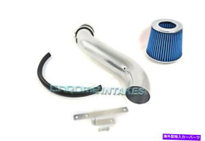 USGACe[N Ci[_Ng ubNu[05-10_bW}Oi/[d/`W[/NCX[300Cێ BLACK BLUE 05-10 DODGE MAGNUM/CHARGER/CHALLENGER/CHRYSLER 300 AIR INTAKE