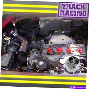 USGACe[N Ci[_Ng 1991ÑubNbhR[hGACe[N+CHF 1992 1993-1995g^MR2 2.2L^[{ Black Red COLD AIR INTAKE+CHF for 1991 1992 1993-1995 TOYOTA MR2 2.2L NON-TURBO