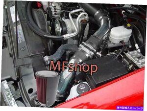 USGACe[N Ci[_Ng 1996N2005NGMCW~[sbNAbv4.3L V6R[hGACe[N̔w̍HSubNbhtB^[ Tall HS Black Red Filter For 1996-2005 GMC Jimmy Pickup 4.3L V6