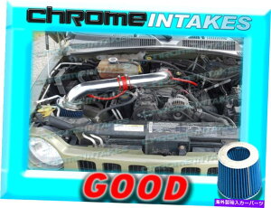 USGACe[N Ci[_Ng bhu[04 05 06 07 08 09-12W[voeB3.7 3.7L V6R[hGACe[NLbg2 RED BLUE 04 05 06 07 08 09-12 JEEP LIBERTY 3.7 3.7L V6 COLD AIR INTAKE KIT 2