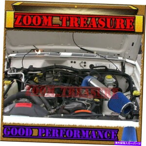 USGACe[N Ci[_Ng 1991-2001/91-01W[v`FL[2.5 2.5L/4.0 4.0LC2 BLUE 1991-2001/91-01 JEEP CHEROKEE 2.5 2.5L/4.0 4.0L AIR INTAKE 2