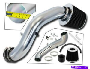 USGACe[N Ci[_Ng 02-06 RSX^CvS IVTEC 2.0L̃[XRAMGAUz +hCtB^[ RACING RAM AIR INDUCTION INTAKE + DRY FILTER FOR 02-06 RSX Type S iVtec 2.0L
