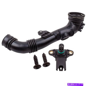 USGACe[N Ci[_Ng BMW E82 135i 335i E90 13717599294̋CzCpCvC^[N[[z[X Air Intake Pipe Intercooler Hose For BMW E82 135i 335i E90 13717599294