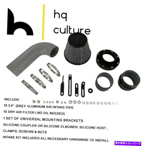 US�G�A�C���e�[�N �C���i�[�_�N�g 11-17�t�H�[�h�t�H�[�h�g�[���XSHO 14-18 FLEX 3.5L 3.5 V6�^�[�{��Shortram Air Intake Kit SHORTRAM AIR INTAKE Kit For 11-17 FORD TAURUS SHO 14-18 Flex 3.5L 3.5 V6 Turbo�y���s�A���i�z