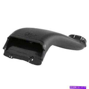 US�G�A�C���e�[�N �C���i�[�_�N�g AFE 53-10008S 17-20 Ford F-150 3.5 for 17-20�̗ʎq���I�G�A�X�N�[�v�i�u���b�N�j aFe 53-10008S Quantum Dynamic Air Scoop (Black) For 17-20 Ford F-150 3.5 NEW�y���s�A���i�z