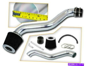 USGACe[N Ci[_Ng GAUێLbg + 98-02AR[h2DR 4DR 2.2 L4p??ubNtB^[ RAM AIR INDUCTION INTAKE KIT + BLACK FILTER FOR 98-02 Accord 2dr 4dr 2.2 L4