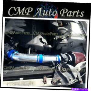 US�G�A�C���e�[�N �C���i�[�_�N�g Blue Red Air Intake Kit Systems Fit 2000-2002 Lincoln LS 3.0 3.0L V6�G���W�� BLUE RED AIR INTAKE KIT SYSTEMS fit 2000-2002 LINCOLN LS 3.0 3.0L V6 ENGINE