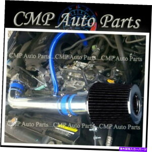 US�G�A�C���e�[�N �C���i�[�_�N�g Blue Black Fit 2005-2014 Nissan Frontier Xterra 4.0 4.0L V6�G�A�C���e�[�N�L�b�g BLUE BLACK FIT 2005-2014 NISSAN FRONTIER XTERRA 4.0 4.0L V6 AIR INTAKE KIT�y���s�A���i�z