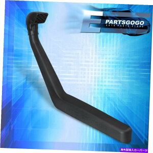 USGACe[N Ci[_Ng 98-07̃hN[U[100V[YLX470It[hOR[hGACe[NpCvVXe For 98-07 Land Cruiser 100 Series LX470 Off Roading Cold Air Intake Pipe System