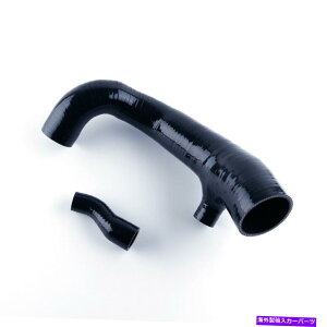 USGACe[N Ci[_Ng ~jN[p[S R56 07-12CzCu[XgVRCbgz[X1.6L For MINI COOPER S R56 07-12 Air Intake Boost Silicone Inlet Hose 1.6L