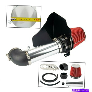 USGACe[N Ci[_Ng 2005-2010 300C /[d̐ԂptH[}XtB^[UCێ Red Performance Filter Induction Cold Air Intake For 2005-2010 300C / Charger