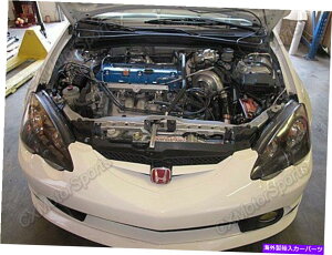 USGACe[N Ci[_Ng CXRACING 4 "^[{R[hGACe[NLbg01-06 CIVIC INTEGRA DC5 ACURA RSX K20 CXRacing 4" Turbo Cold Air Intake kit For 01-06 Civic Integra DC5 Acura RSX K20